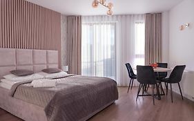 Apartamenty In - Prywatne Apartamenty - Gwiazda Morza Władysławowo